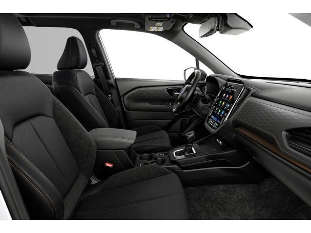 2025 Subaru Forester Hybrid Touring