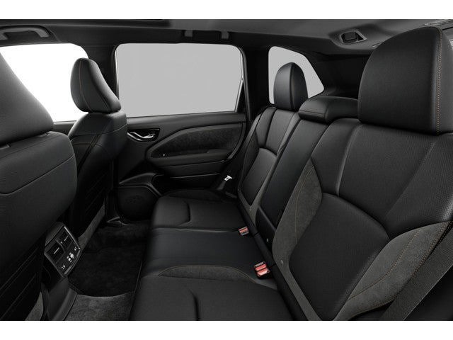 2025 Subaru Forester Hybrid Touring