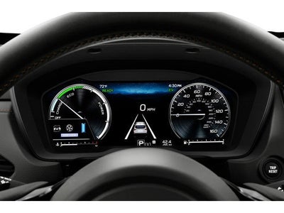 2025 Subaru Forester Hybrid Touring