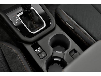 2025 Subaru Forester Hybrid Touring