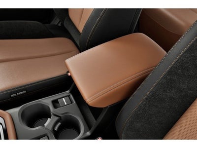 2025 Subaru Forester Hybrid Touring