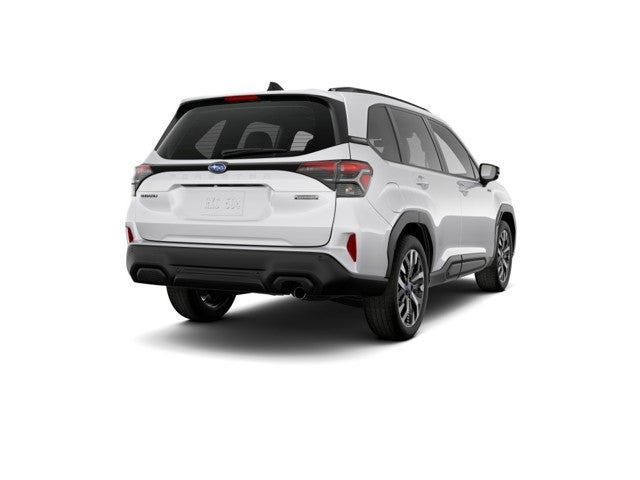 2025 Subaru Forester Hybrid Touring