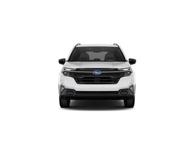 2025 Subaru Forester Hybrid Touring