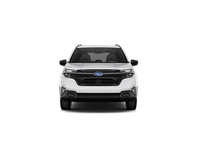 2025 Subaru Forester Hybrid Touring