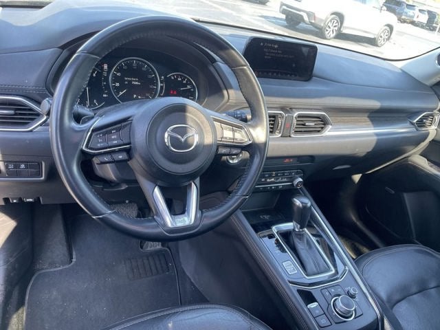 2020 Mazda Mazda CX-5 Grand Touring