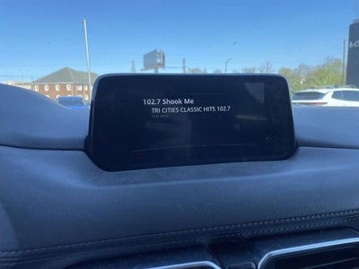 2020 Mazda Mazda CX-5 Grand Touring