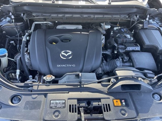 2020 Mazda Mazda CX-5 Grand Touring