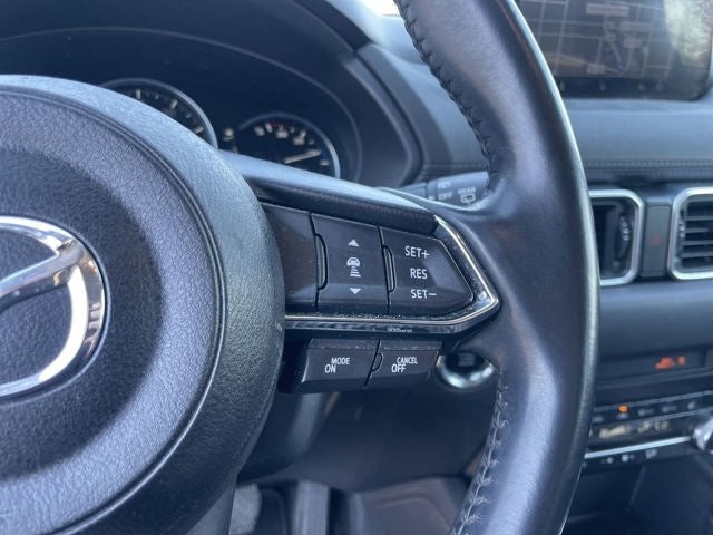 2020 Mazda Mazda CX-5 Grand Touring