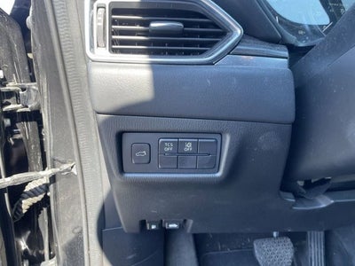 2020 Mazda Mazda CX-5 Grand Touring