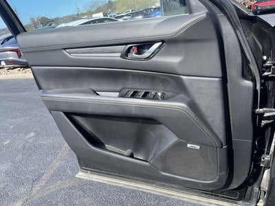 2020 Mazda Mazda CX-5 Grand Touring