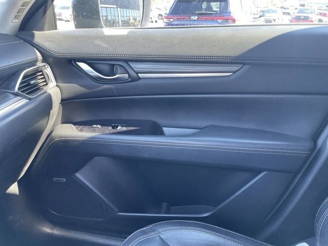 2020 Mazda Mazda CX-5 Grand Touring