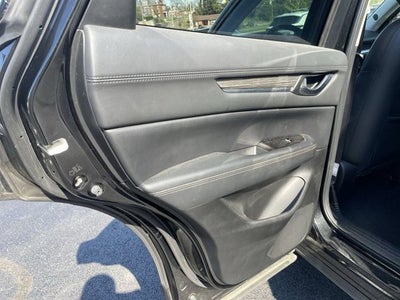 2020 Mazda Mazda CX-5 Grand Touring