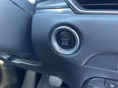 2020 Mazda Mazda CX-5 Grand Touring