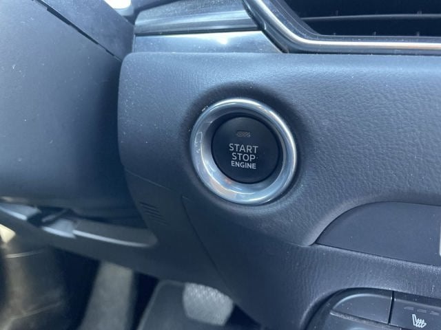 2020 Mazda Mazda CX-5 Grand Touring