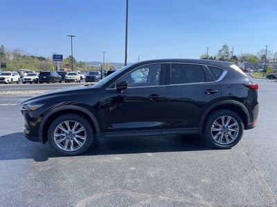 2020 Mazda Mazda CX-5 Grand Touring