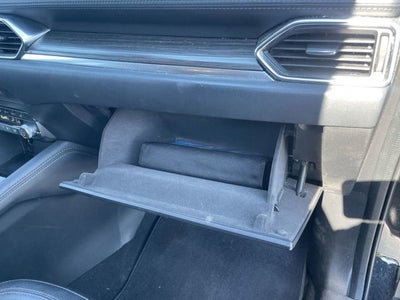 2020 Mazda Mazda CX-5 Grand Touring