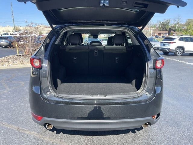 2020 Mazda Mazda CX-5 Grand Touring