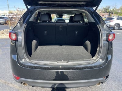 2020 Mazda Mazda CX-5 Grand Touring