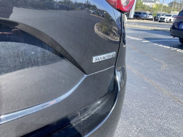 2020 Mazda Mazda CX-5 Grand Touring