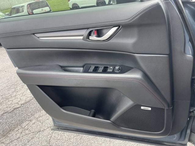 2021 Mazda Mazda CX-5 Carbon Edition