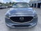 2021 Mazda Mazda CX-5 Carbon Edition