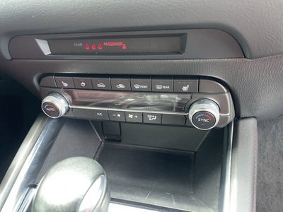 2021 Mazda Mazda CX-5 Carbon Edition