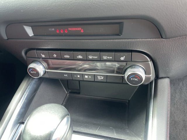 2021 Mazda Mazda CX-5 Carbon Edition