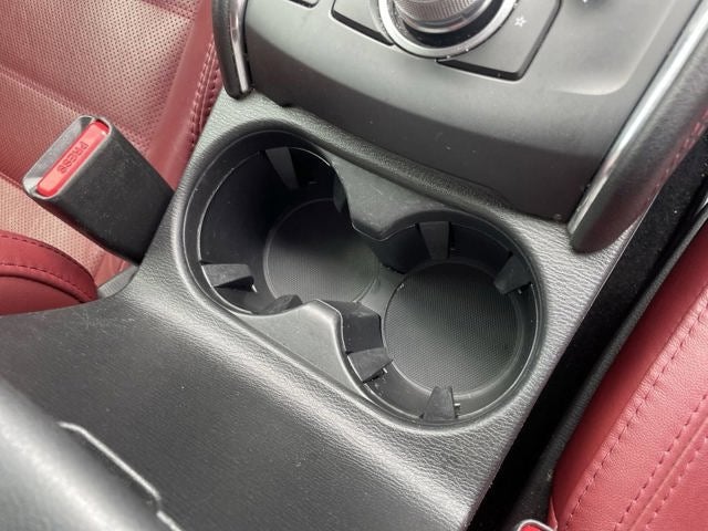 2021 Mazda Mazda CX-5 Carbon Edition