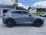 2021 Mazda Mazda CX-5 Carbon Edition