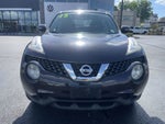 2015 Nissan Juke S