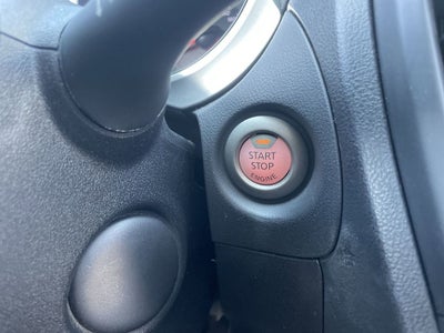 2015 Nissan Juke S