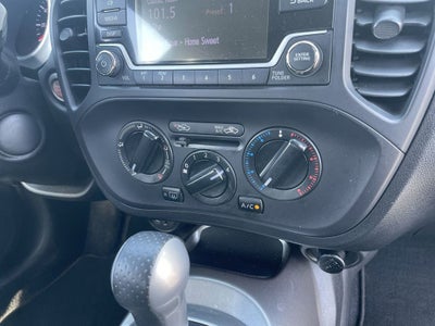 2015 Nissan Juke S