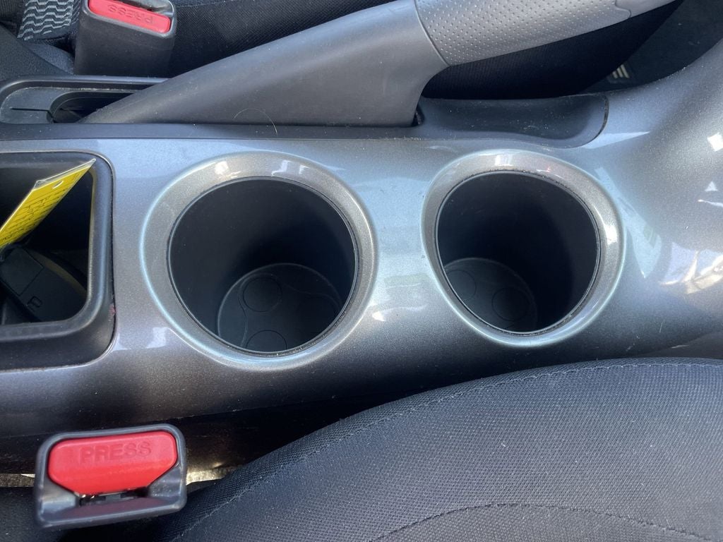 2015 Nissan Juke S