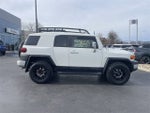 2014 Toyota FJ Cruiser Base
