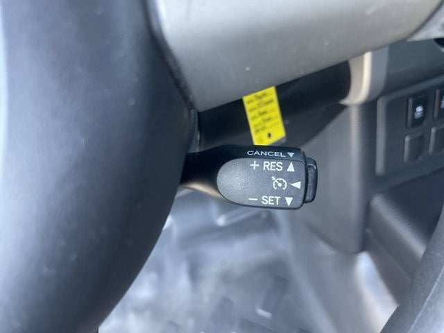 2010 Toyota FJ Cruiser Base