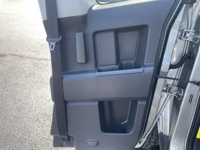 2010 Toyota FJ Cruiser Base