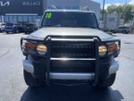2010 Toyota FJ Cruiser Base