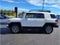2012 Toyota FJ Cruiser Base