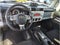 2012 Toyota FJ Cruiser Base