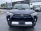2020 Toyota 4Runner TRD Off-Road Premium