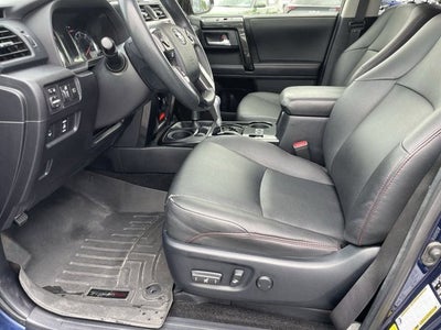 2020 Toyota 4Runner TRD Off-Road Premium