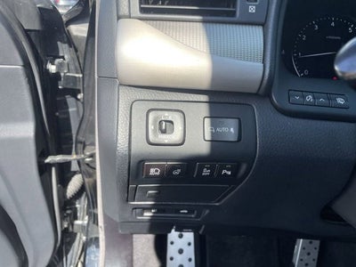 2014 Lexus LS 460