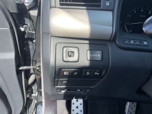 2014 Lexus LS 460
