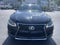 2014 Lexus LS 460