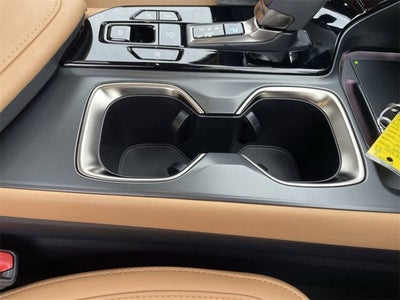 2025 Lexus NX 350h Premium