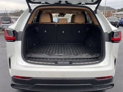 2025 Lexus NX 350h Premium