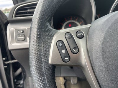 2016 Scion tC Base