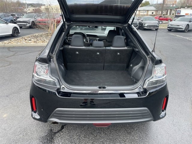 2016 Scion tC Base