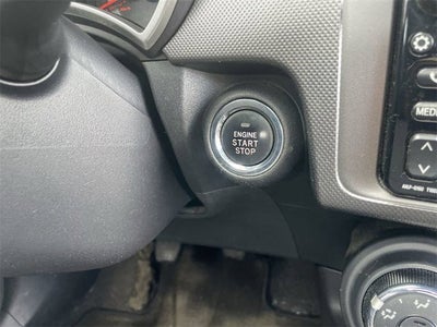 2016 Scion tC Base