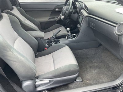 2016 Scion tC Base